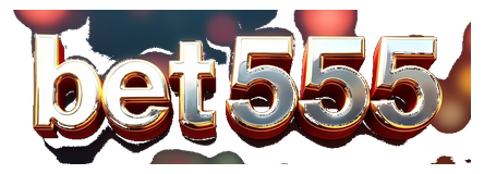bet 555 logo