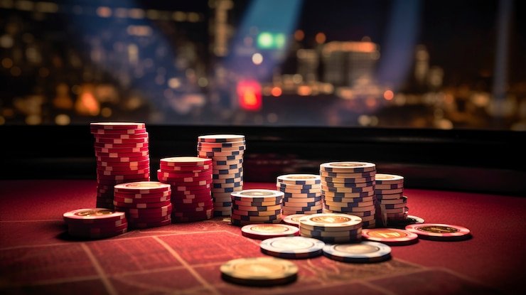 bet 555 Lobby tabs