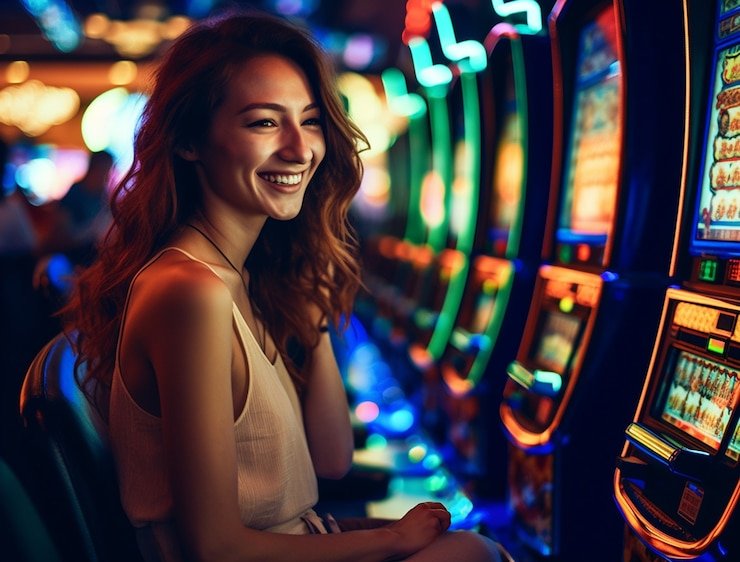 bet 555 Live Casino