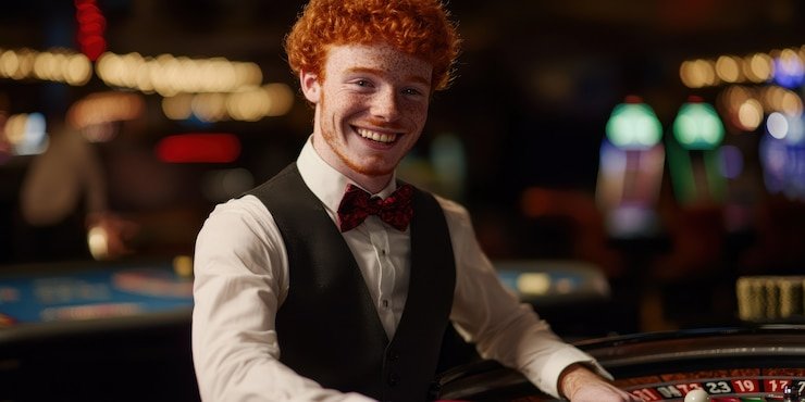 bet 555 Arcade